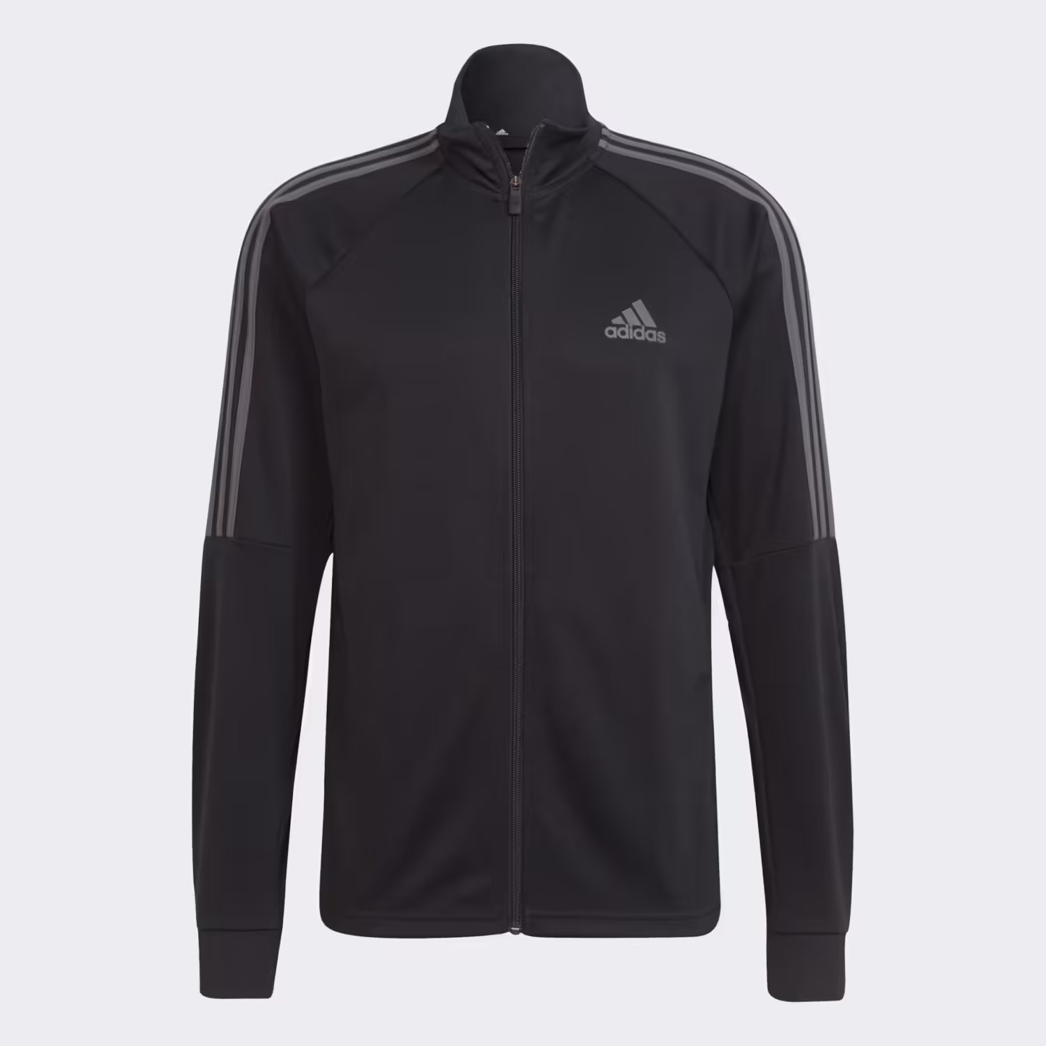 اسپرت گیت | ست مردانه آدیداس مدل AEROREADY SERENO CUT 3-STRIPES TRACK SUIT