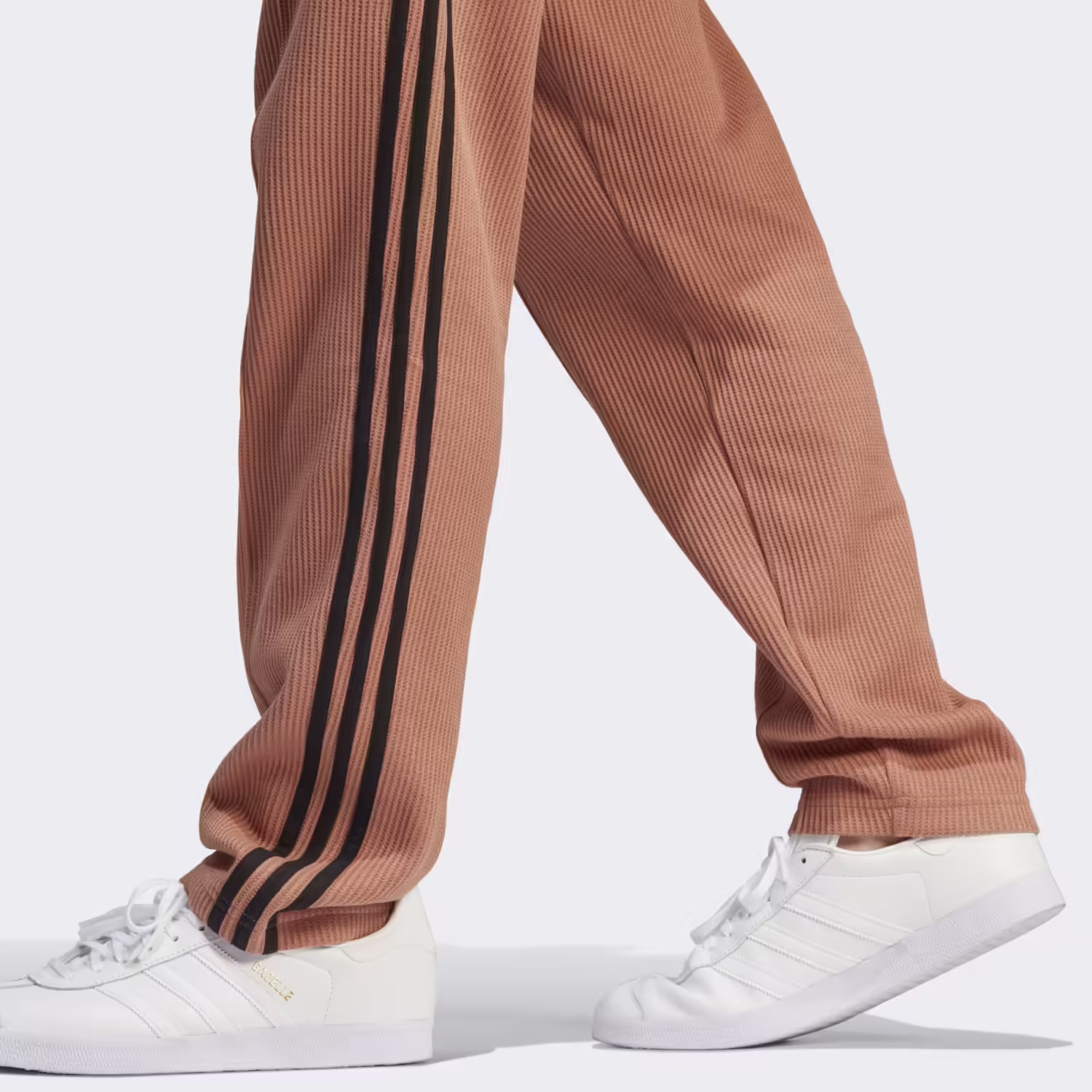 اسپرت گیت | شلوار مردانه آدیداس مدل ADICOLOR CLASSICS WAFFLE BECKENBAUER TRACK PANTS
