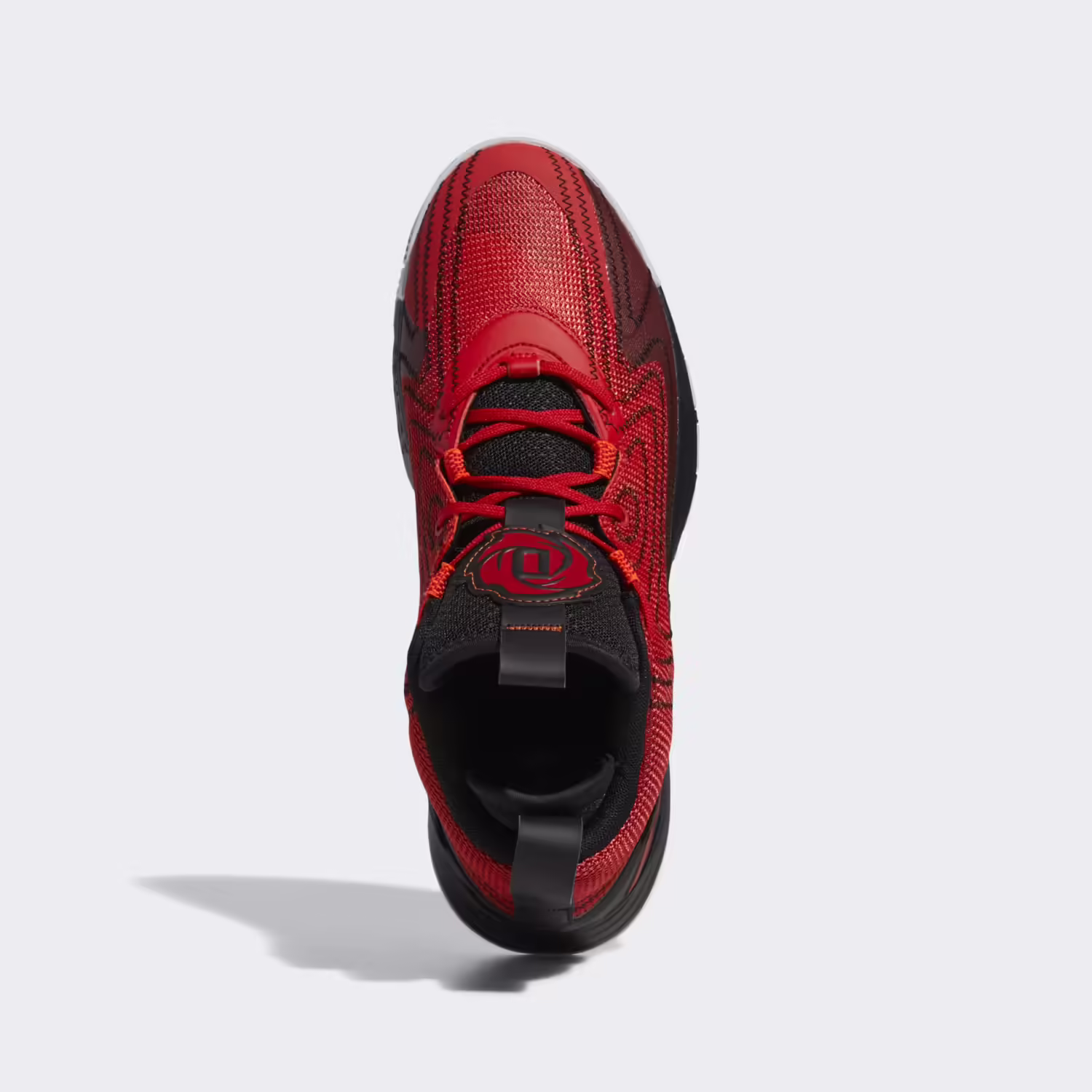 اسپرت گیت | کفش بسکتبال مردانه آدیداس مدل D Rose Son of Chi 2.0