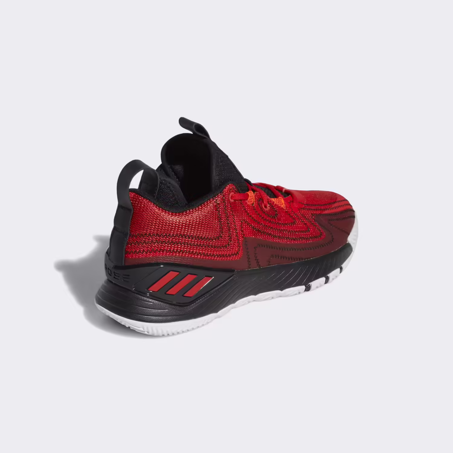 اسپرت گیت | کفش بسکتبال مردانه آدیداس مدل D Rose Son of Chi 2.0