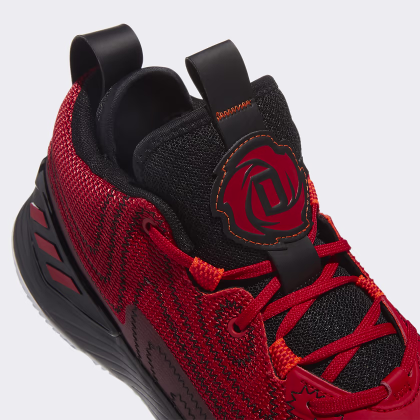اسپرت گیت | کفش بسکتبال مردانه آدیداس مدل D Rose Son of Chi 2.0