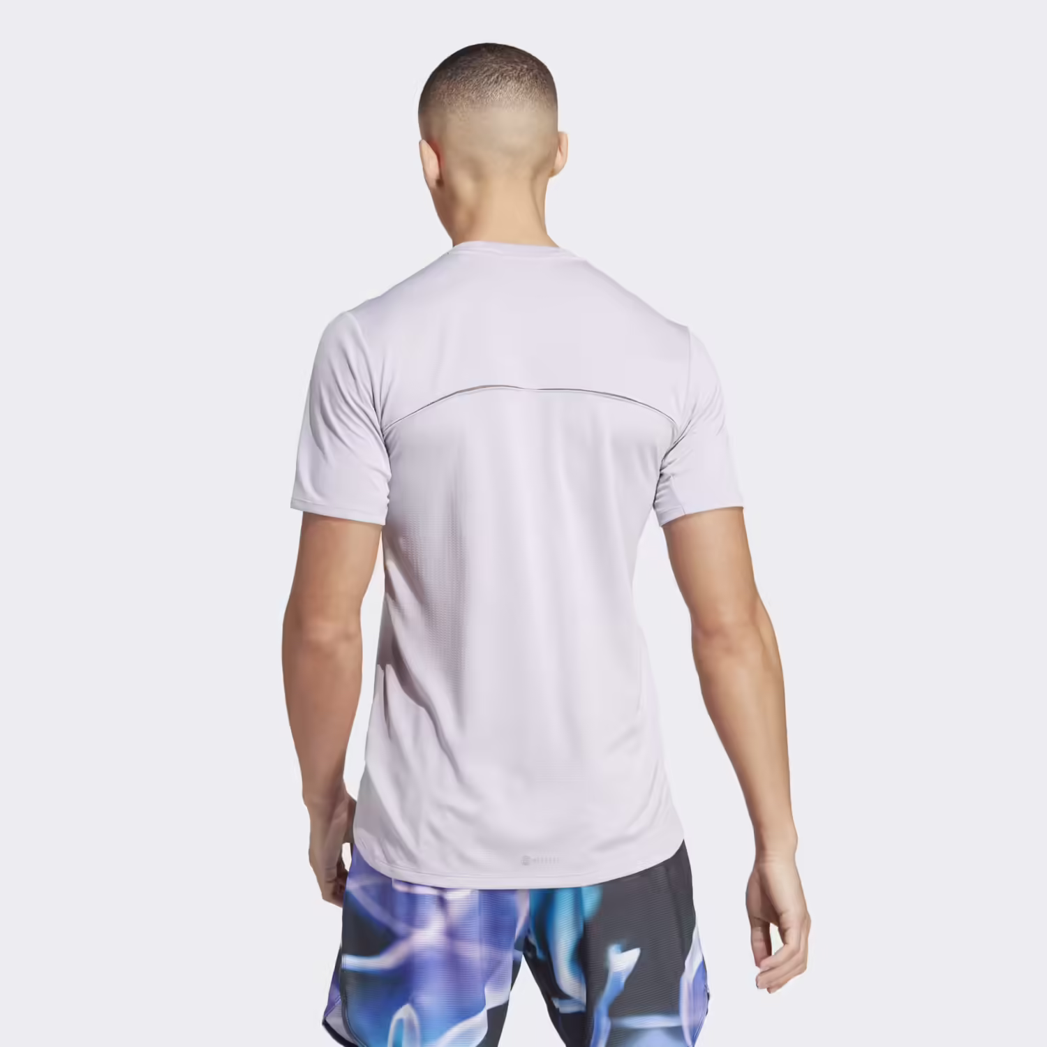 اسپرت گیت | تیشرت مردانه آدیداس مدل DESIGNED 4 TRAINING HEAT.RDY HIIT TRAINING TEE