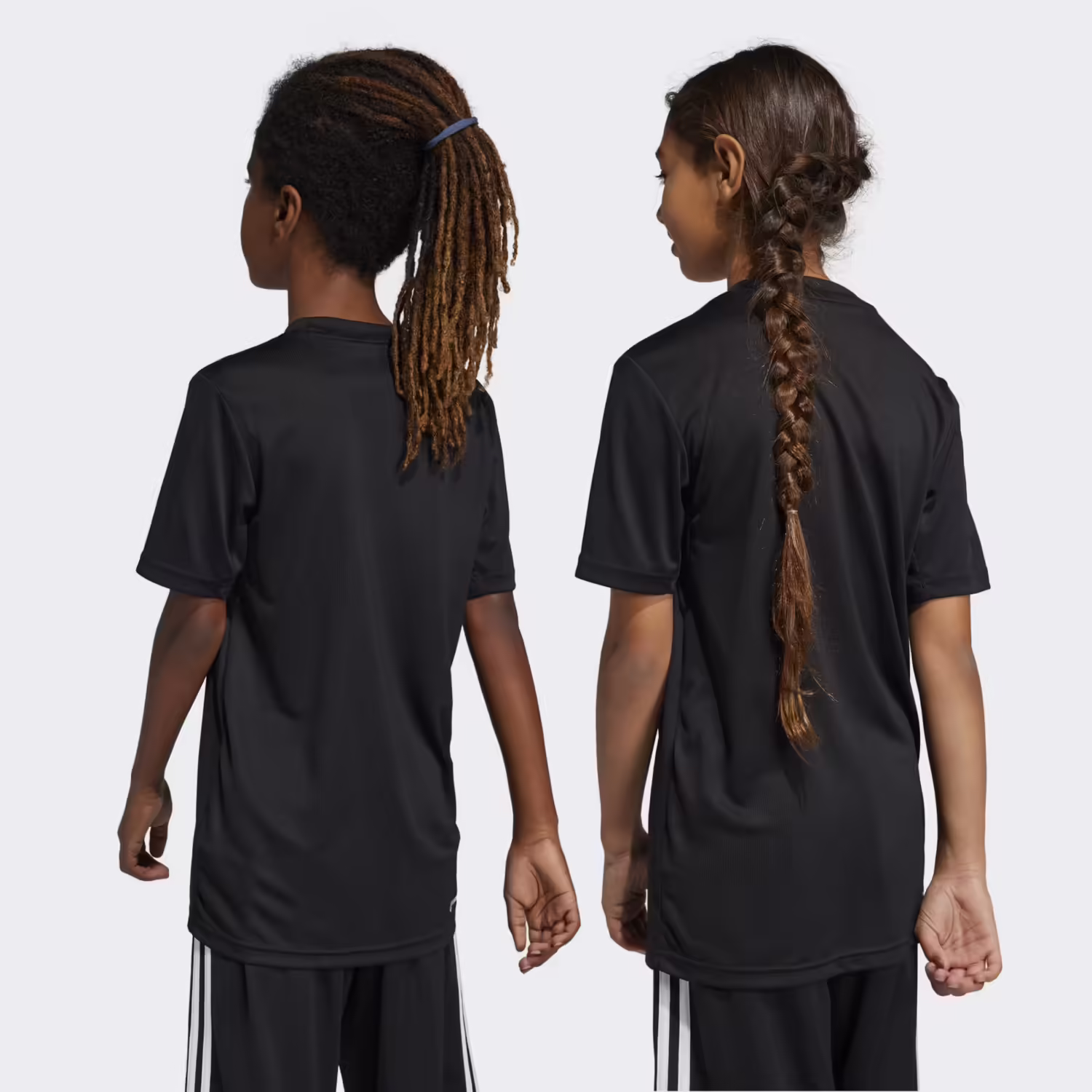 اسپرت گیت | تیشرت بچگانه آدیداس مدل TRAIN ESSENTIALS AEROREADY LOGO REGULAR-FIT TEE
