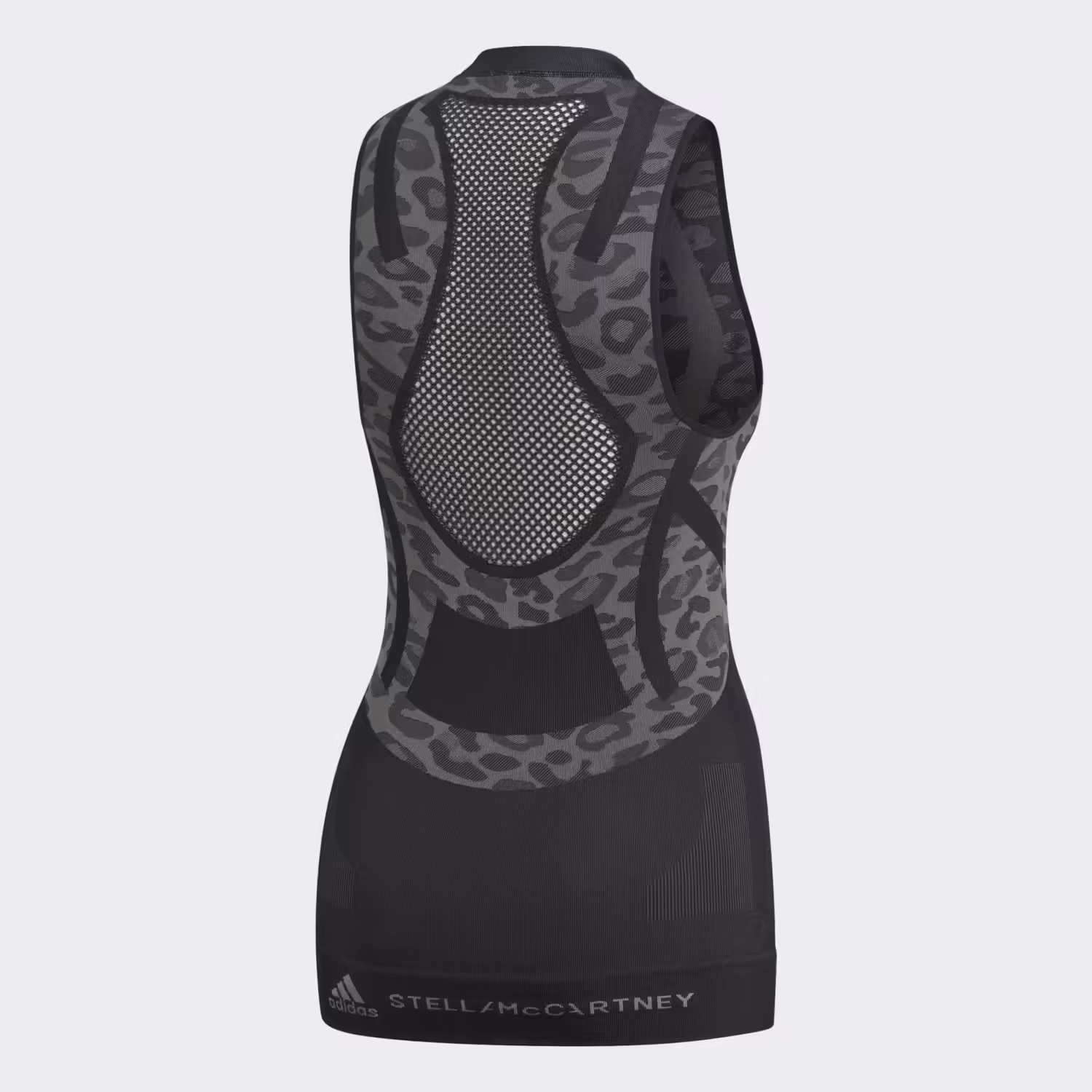 اسپرت گیت | تاپ زنانه آدیداس مدل Adidas X Stella McCartney Truepure