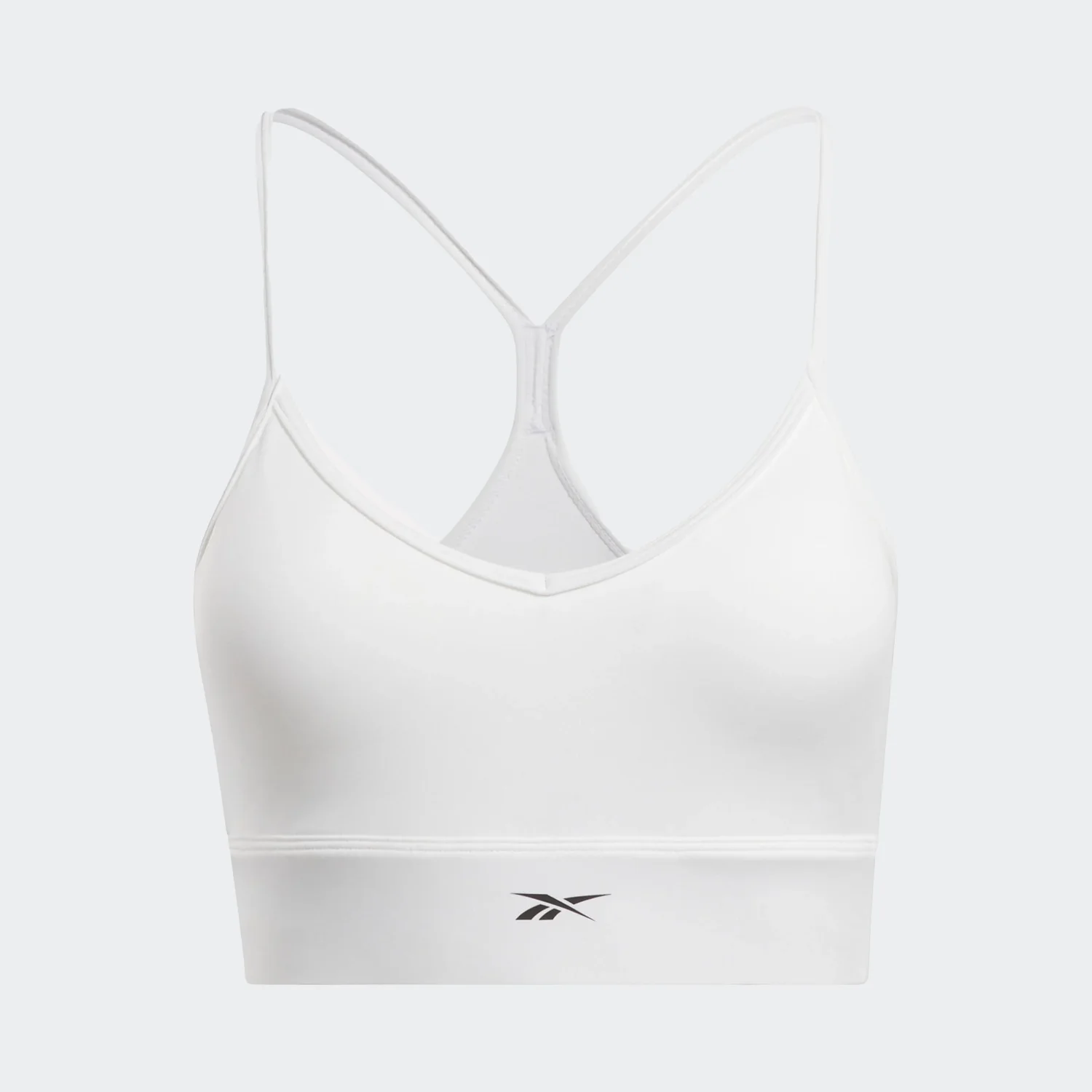 100012982 (1) نیم تنه زنانه ریباک نیم تنه زنانه ریباک مدل ID Train Workout Ready Sports Bra Women - Image 1