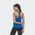 تاپ زنانه ریباک مدل Workout Ready Mesh Back Tank Top - Image 2