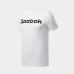 تیشرت مردانه ریباک مدل Men's long cotton T-shirt Reebok Gs Reebok