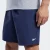 شلوارک مردانه ریباک مدل Reebok Men Training Essentials Utility Shorts - Image 5