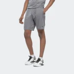 شلوارک مردانه ریباک مدل Reebok Comm Knit Men's Shorts