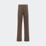 شلوار مردانه ریباک مدل Classic Wide-leg Fleece Sweatpants