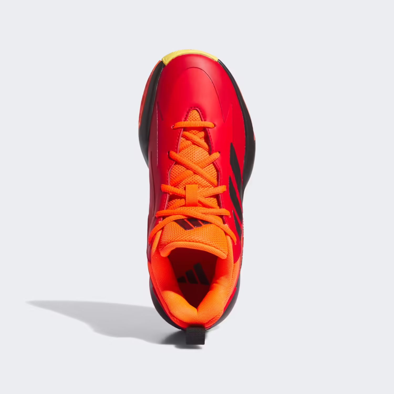 اسپرت گیت | کفش بسکتبال بچگانه آدیداس مدل Adidas Junior Cross Em Up Select Basketball Shoes