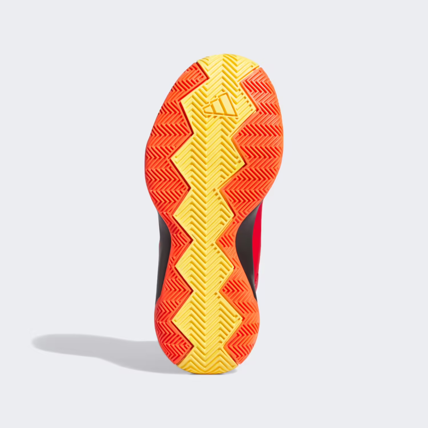 اسپرت گیت | کفش بسکتبال بچگانه آدیداس مدل Adidas Junior Cross Em Up Select Basketball Shoes