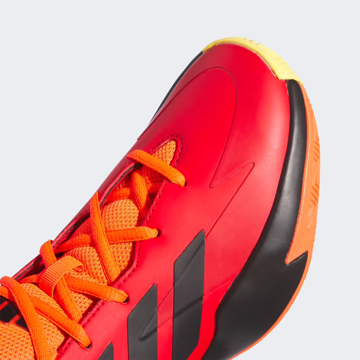 اسپرت گیت | کفش بسکتبال بچگانه آدیداس مدل Adidas Junior Cross Em Up Select Basketball Shoes