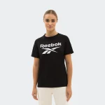 تیشرت زنانه ریباک مدل T-Shirt Identity