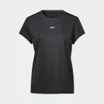 تیشرت زنانه ریباک مدل Workout Ready Commercial T-Shirt