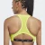 نیم تنه زنانه ریباک مدل Lux Vector Racer Sports Bra - Image 2