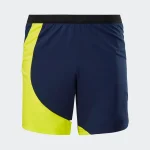 شلوارک مردانه ریباک مدل RUNNING SHORTS