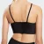 نیم تنه زنانه ریباک مدل yoga performance rib crop top - Image 2