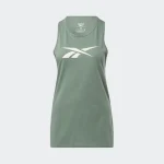 تاپ زنانه ریباک مدل Training Essentials Vector Graphic Tank Top