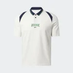 پلوشرت مردانه ریباک مدل Classics Varsity Polo Shirt