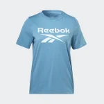 تیشرت زنانه ریباک مدل Reebok Identity T-Shirt