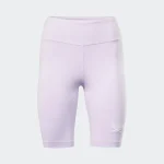 شلوارک زنانه ریباک مدل Reebok Identity Fitted Logo Women's Biker Shorts