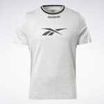 تیشرت مردانه ریباک مدل Reebok Identity Arch Logo T-Shirt