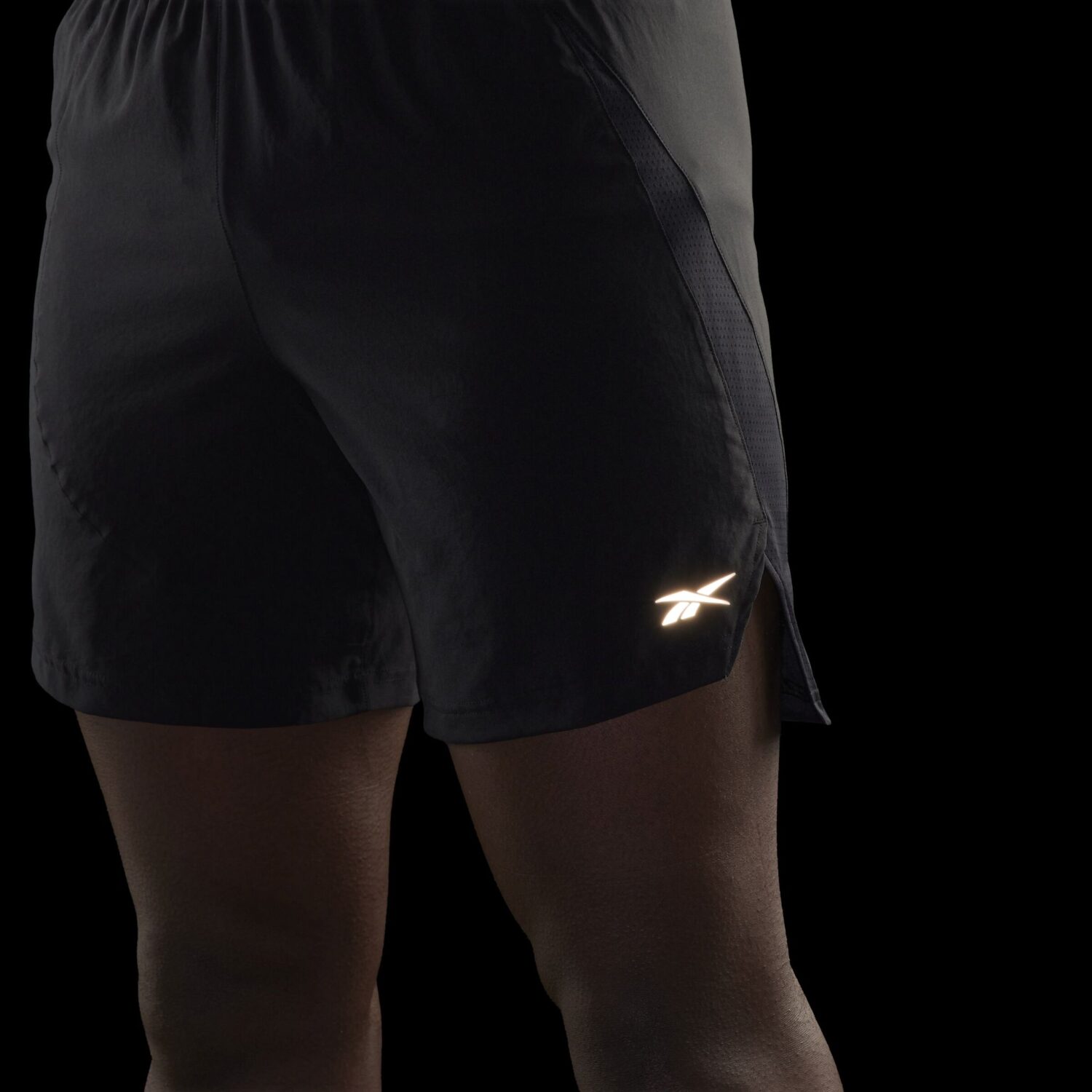 اسپرت گیت | شلوارک مردانه ریباک مدل Running Shorts