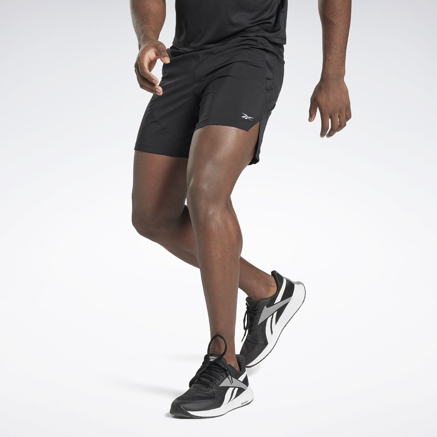 اسپرت گیت | شلوارک مردانه ریباک مدل Running Shorts