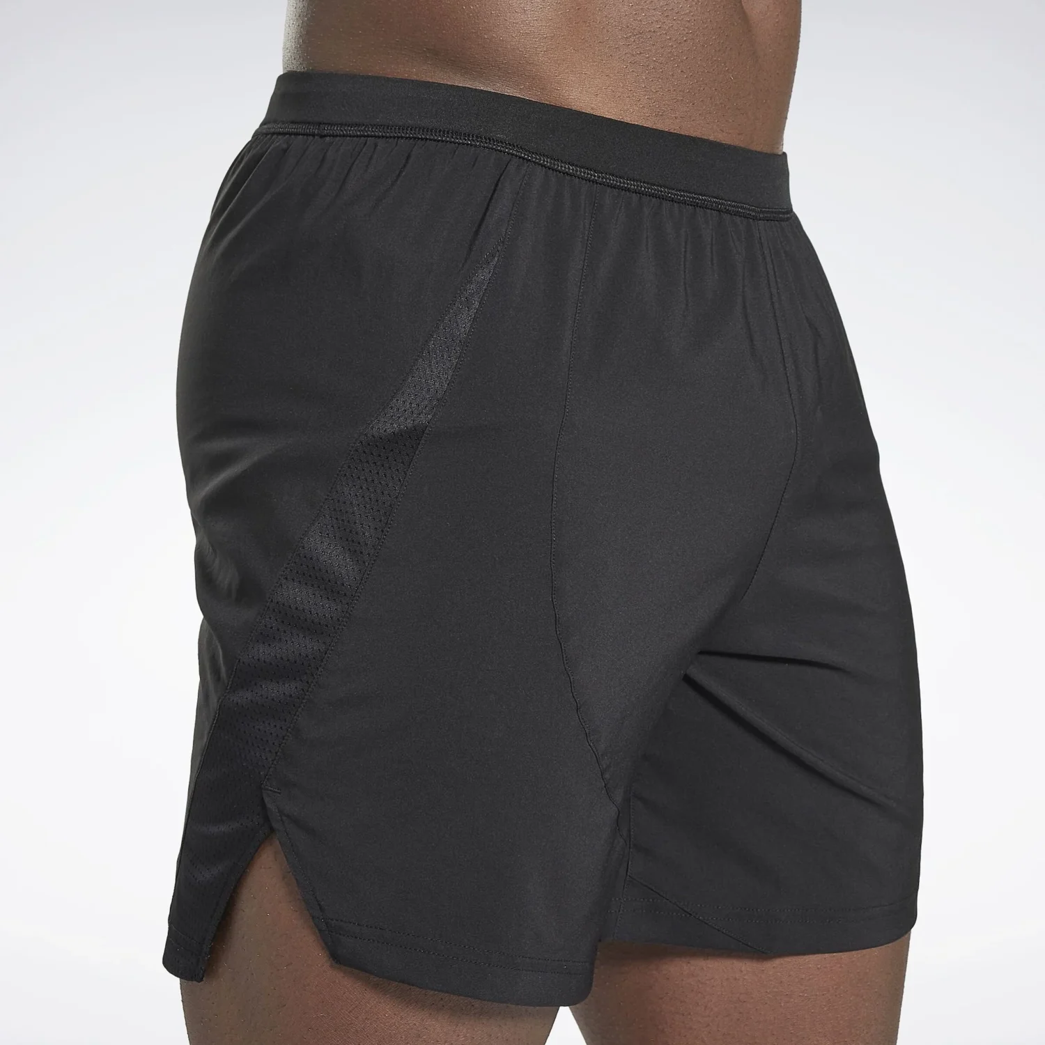 اسپرت گیت | شلوارک مردانه ریباک مدل Running Shorts