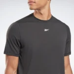 تیشرت مردانه ریباک مدل Training T-shirt