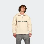 سوییشرت مردانه آنتا مدل SWEATSHIRT STG ANTA