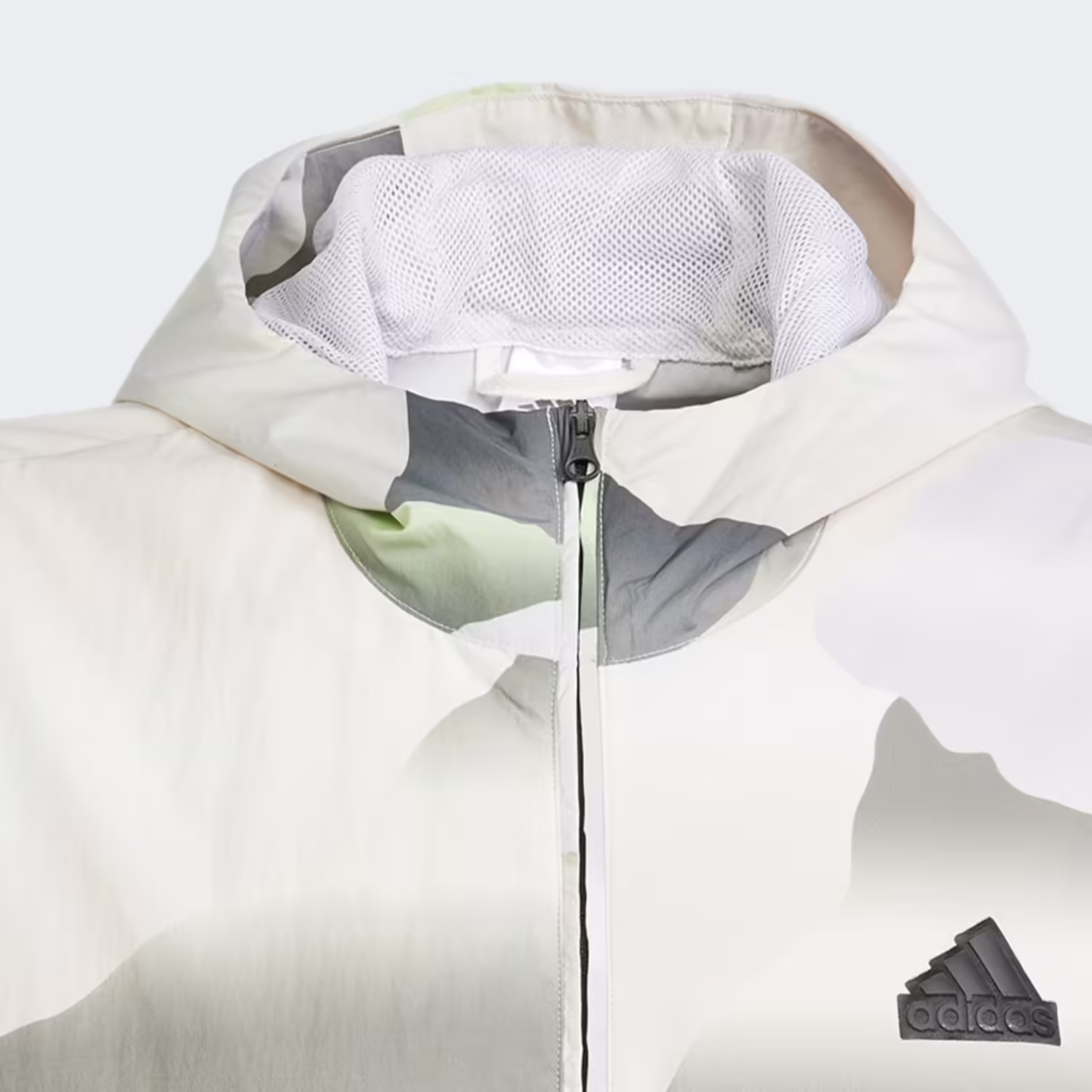 اسپرت گیت | بادگیر مردانه آدیداس City Escape Full-Zip Hoodie