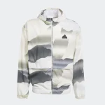 بادگیر مردانه آدیداس City Escape Full-Zip Hoodie