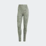 لگ زنانه آدیداس مدل Terrex Multi Allover Print Leggings