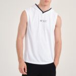 کاور مردانه آنتا مدل Knitted T-shirt Anta LIGHT TO TRAVEL