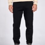شلوار مردانه آنتا مدل Anta knitted trousers