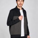 سویشرت مردانه آنتا مدل ANTA Cross-Training