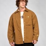 پیراهن مردانه آنتا مدل Anta men's shirt