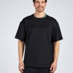 تیشرت مردانه آنتا مدل ANTA ICONIC T-Shirt