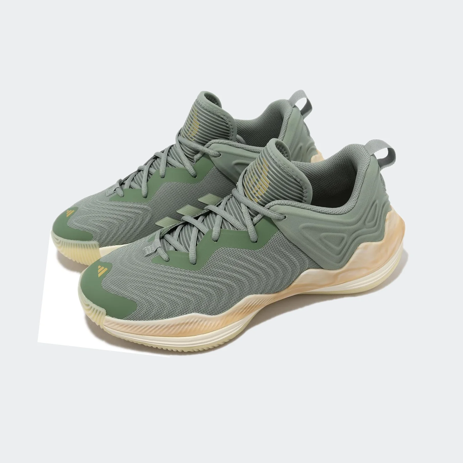 کفش بسکتبال مردانه آدیداس مدل Zapatillas D Rose Son of Chi 3