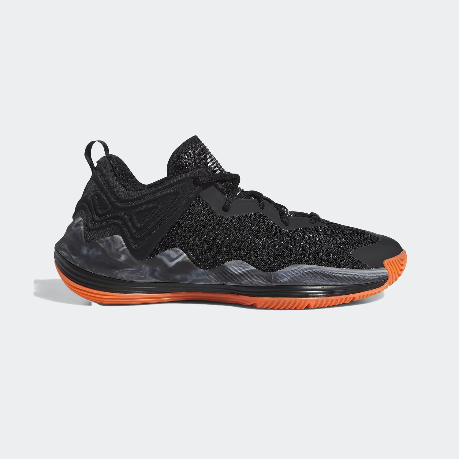 کفش بسکتبال مردانه آدیداس مدل Zapatillas D Rose Son of Chi 3