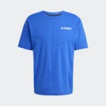 تیشرت مردانه آدیداس مدل Terrex Multi Climacool T-Shirt