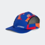 کلاه یونیسکس آدیداس مدل Terrex Climacool 5-Panel Graphic Cap