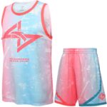 ست مردانه آنتا مدل ANTA uniform kit