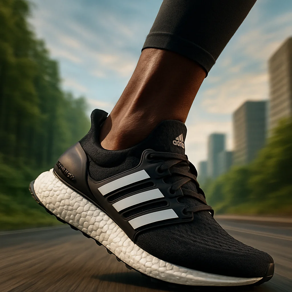کفش‌ UltraBoost آدیداس