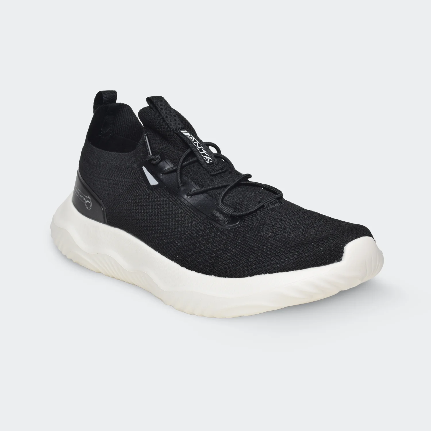 کفش پیاده روی زنانه آنتا مدل SLIP-ON WALKING