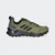 کفش طبیعت گردی مردانه آدیداس مدل TERREX AX4 GORE-TEX HIKING - Image 2