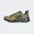 کفش طبیعت گردی مردانه آدیداس مدل TERREX AX4 GORE-TEX HIKING - Image 3