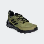 کفش طبیعت گردی مردانه آدیداس مدل TERREX AX4 GORE-TEX HIKING